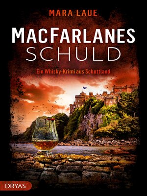 cover image of MacFarlanes Schuld